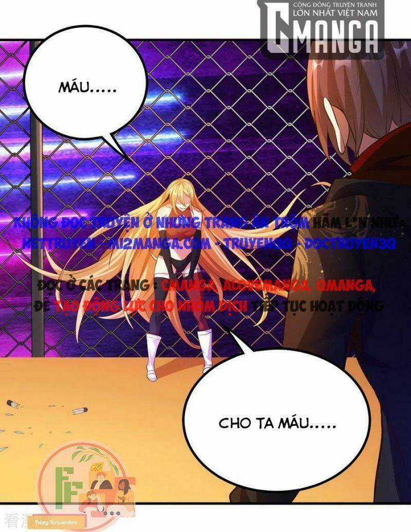 Tôi Luyện Thành Thần Chapter 25 trang 15