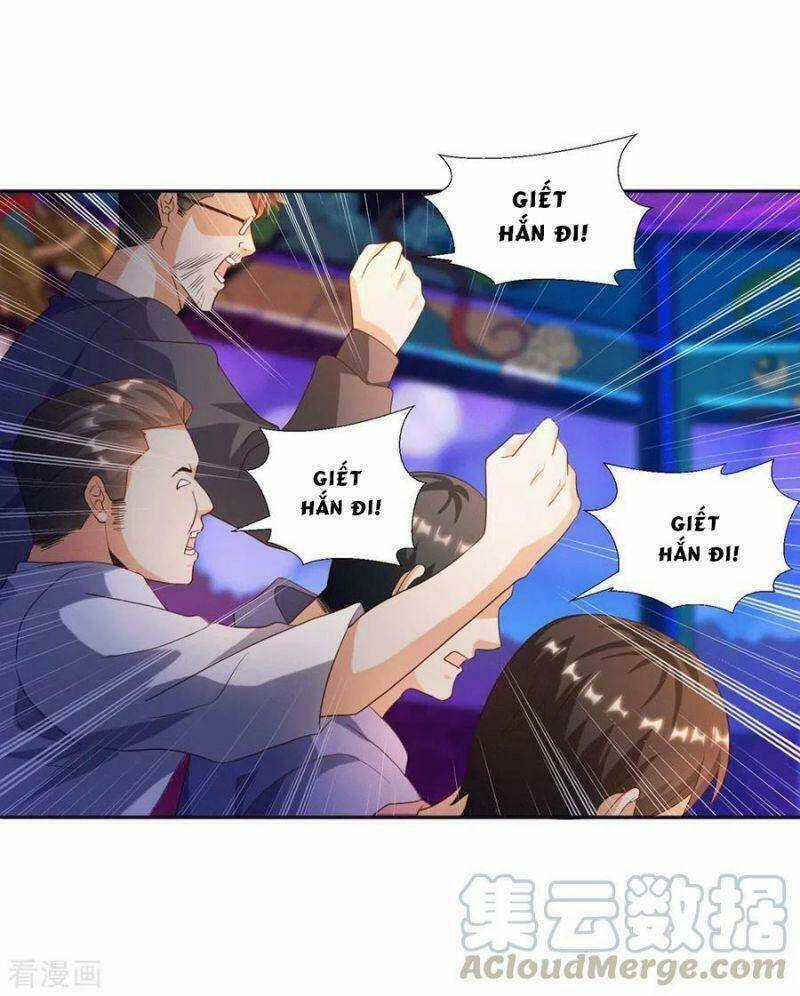 Tôi Luyện Thành Thần Chapter 25 trang 2