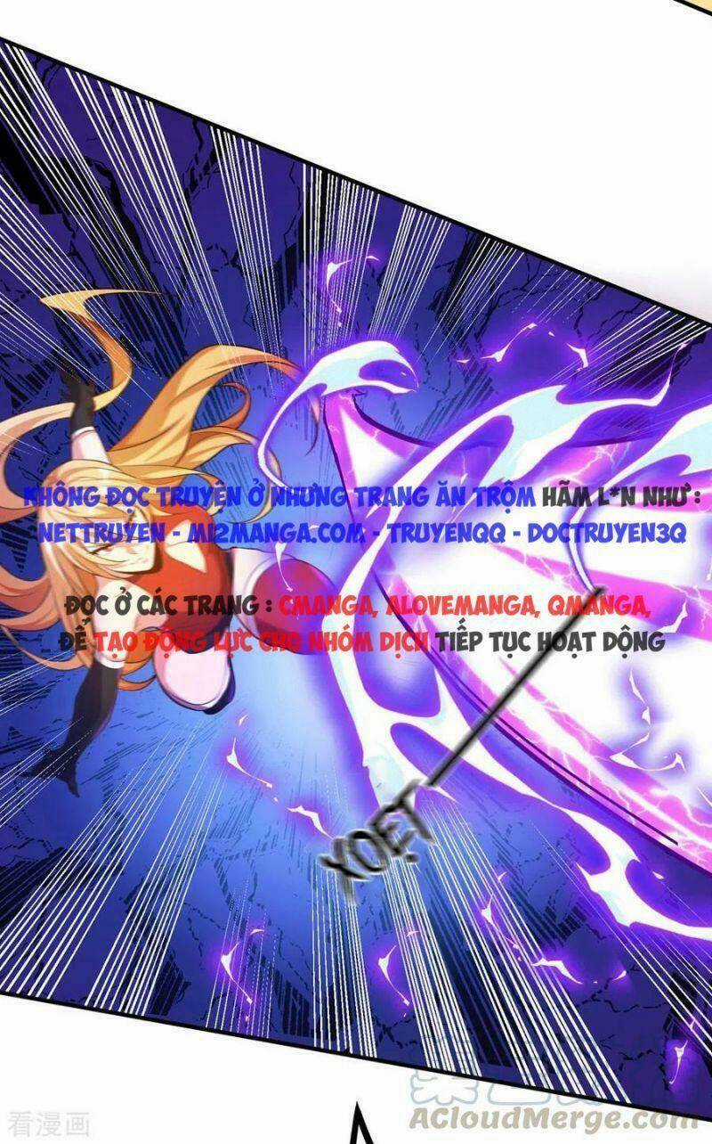 Tôi Luyện Thành Thần Chapter 25 trang 20