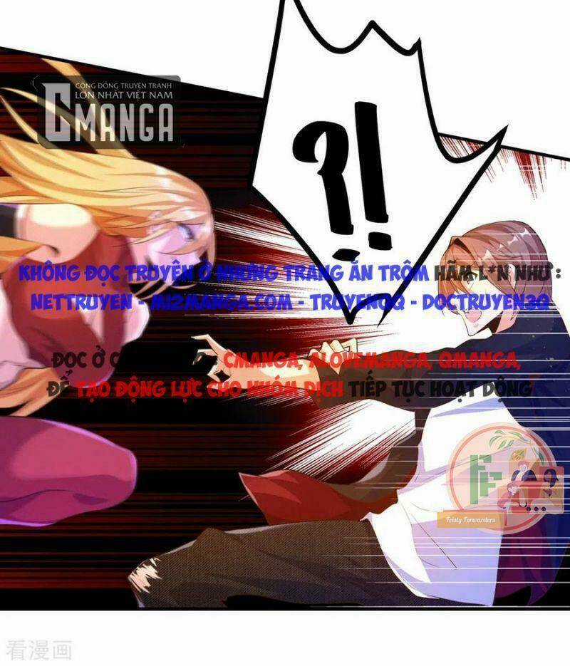 Tôi Luyện Thành Thần Chapter 25 trang 21