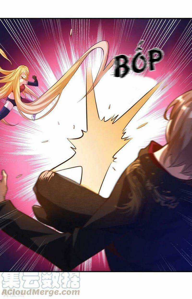 Tôi Luyện Thành Thần Chapter 25 trang 22