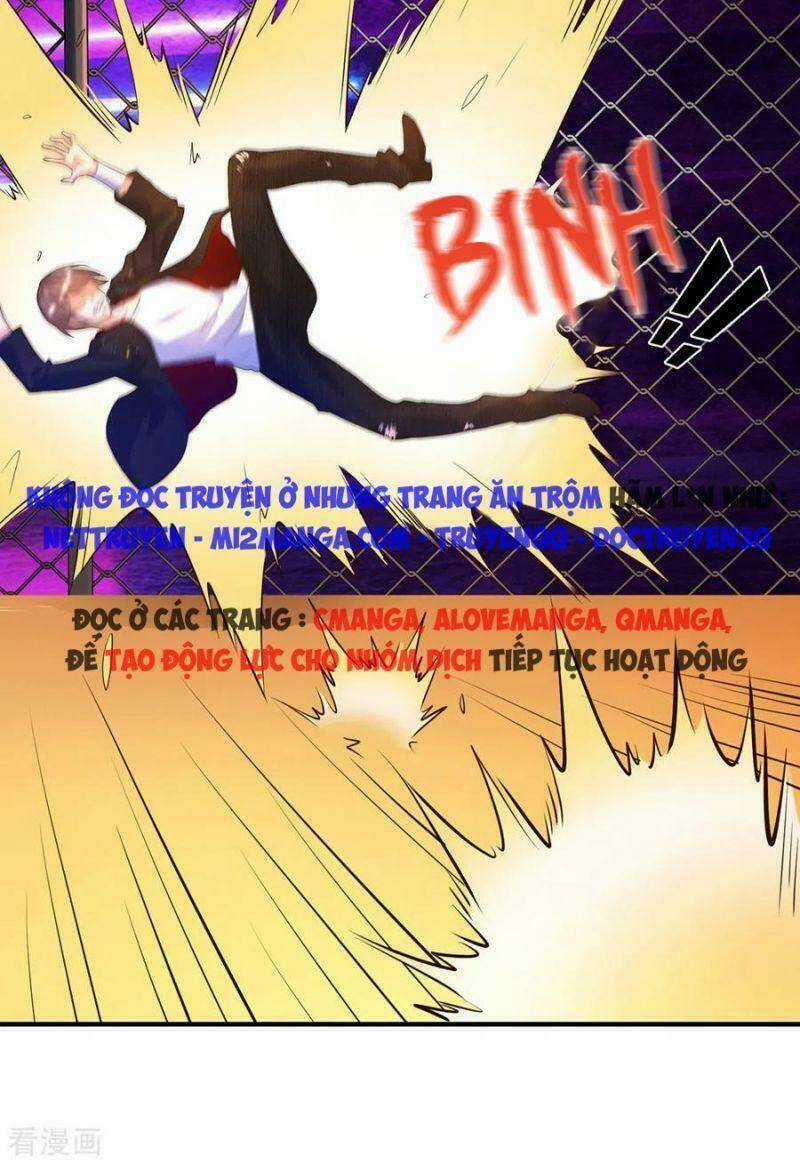 Tôi Luyện Thành Thần Chapter 25 trang 23