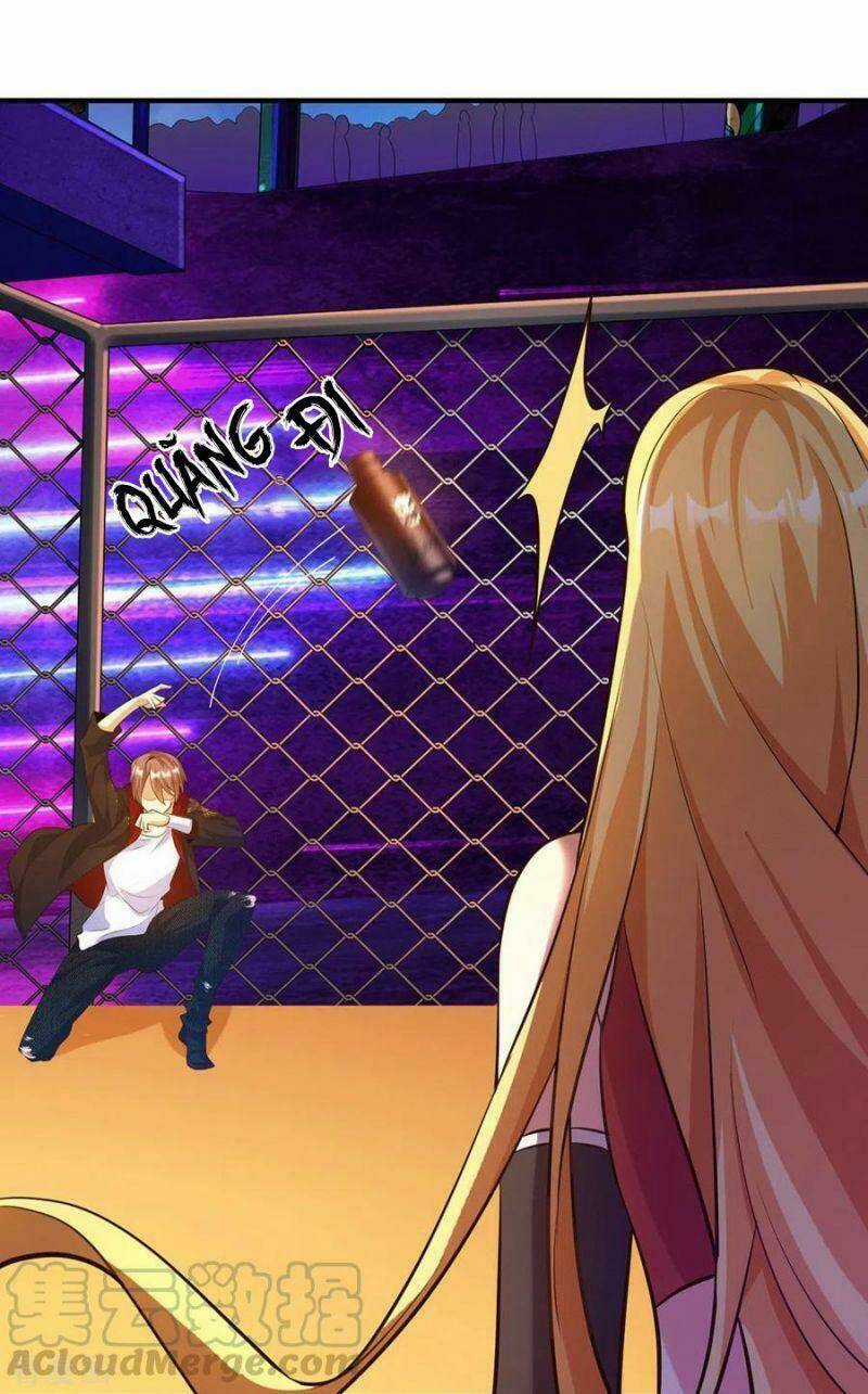 Tôi Luyện Thành Thần Chapter 25 trang 26