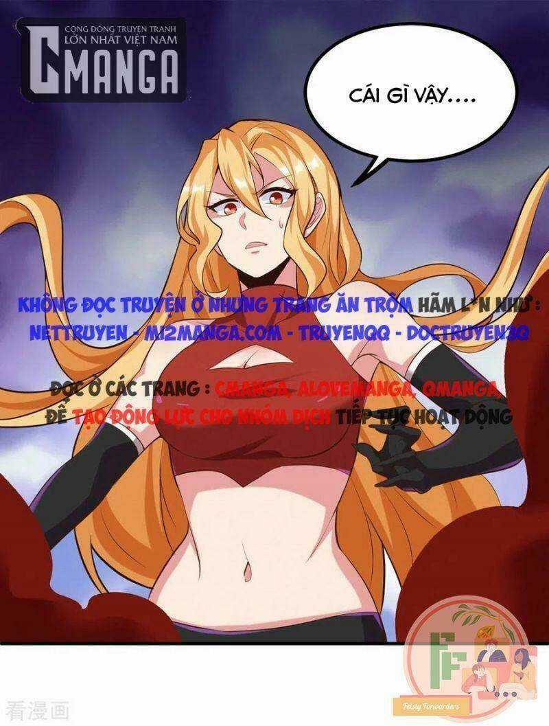 Tôi Luyện Thành Thần Chapter 25 trang 27