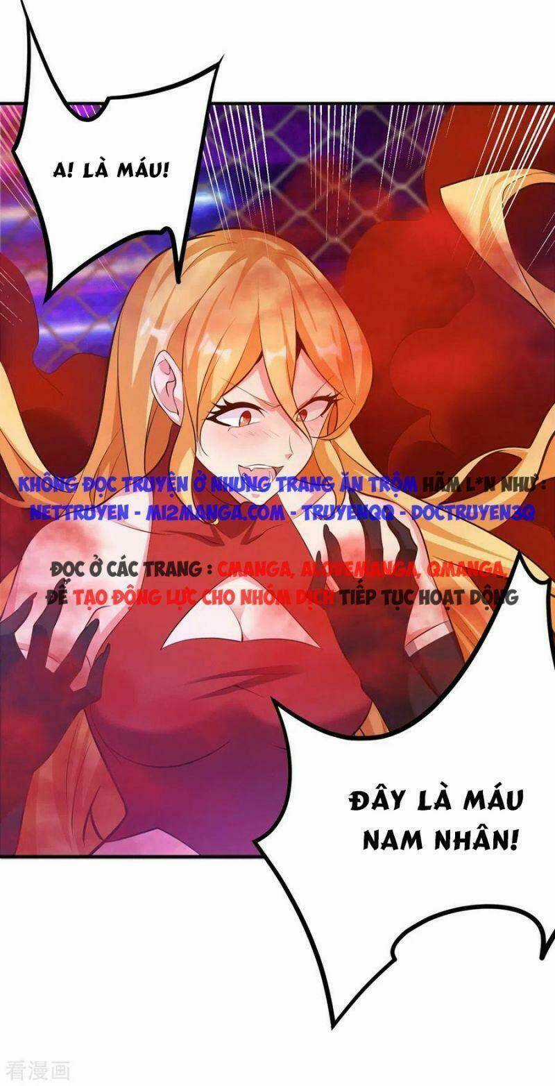 Tôi Luyện Thành Thần Chapter 25 trang 29