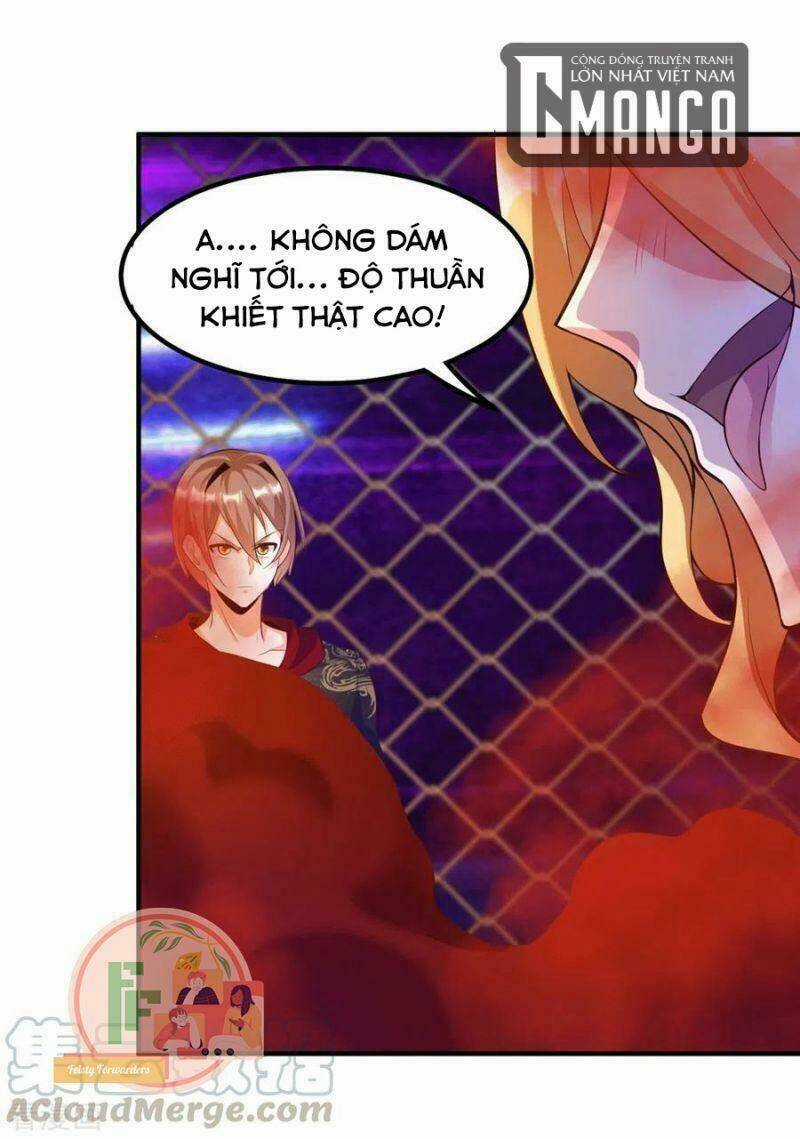 Tôi Luyện Thành Thần Chapter 25 trang 30