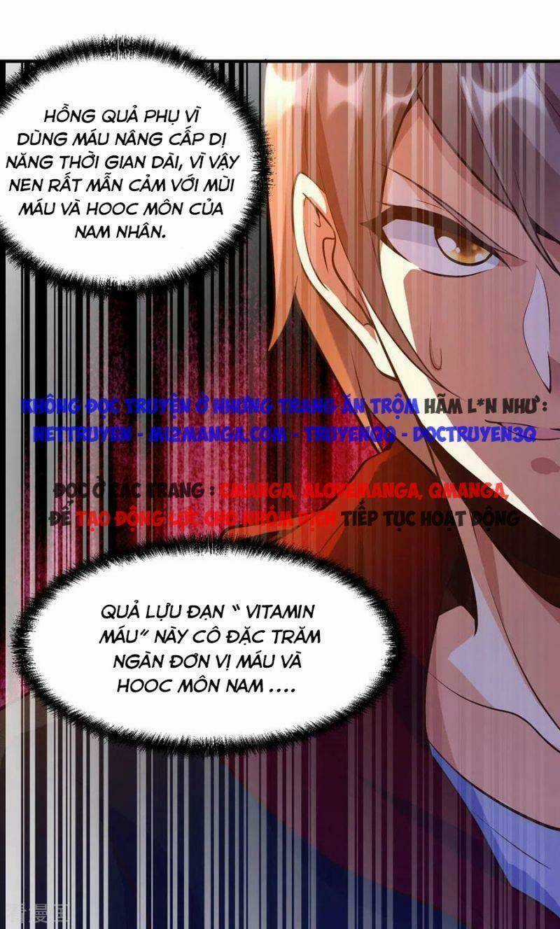 Tôi Luyện Thành Thần Chapter 25 trang 31