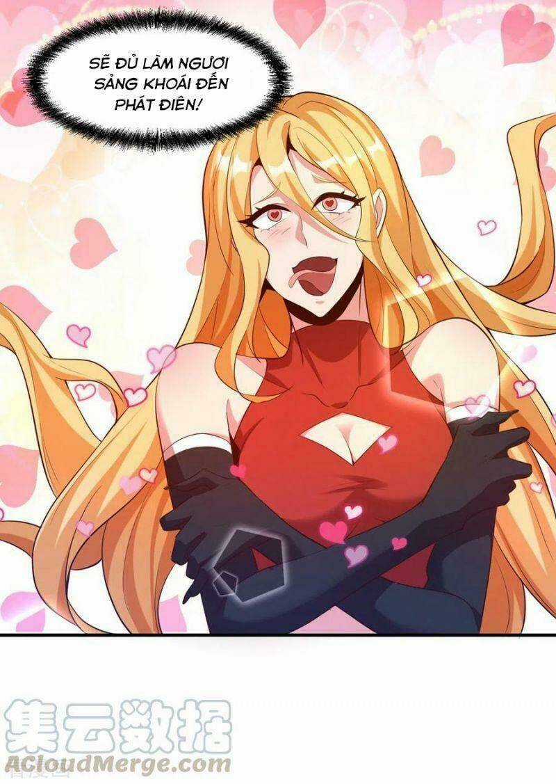 Tôi Luyện Thành Thần Chapter 25 trang 32