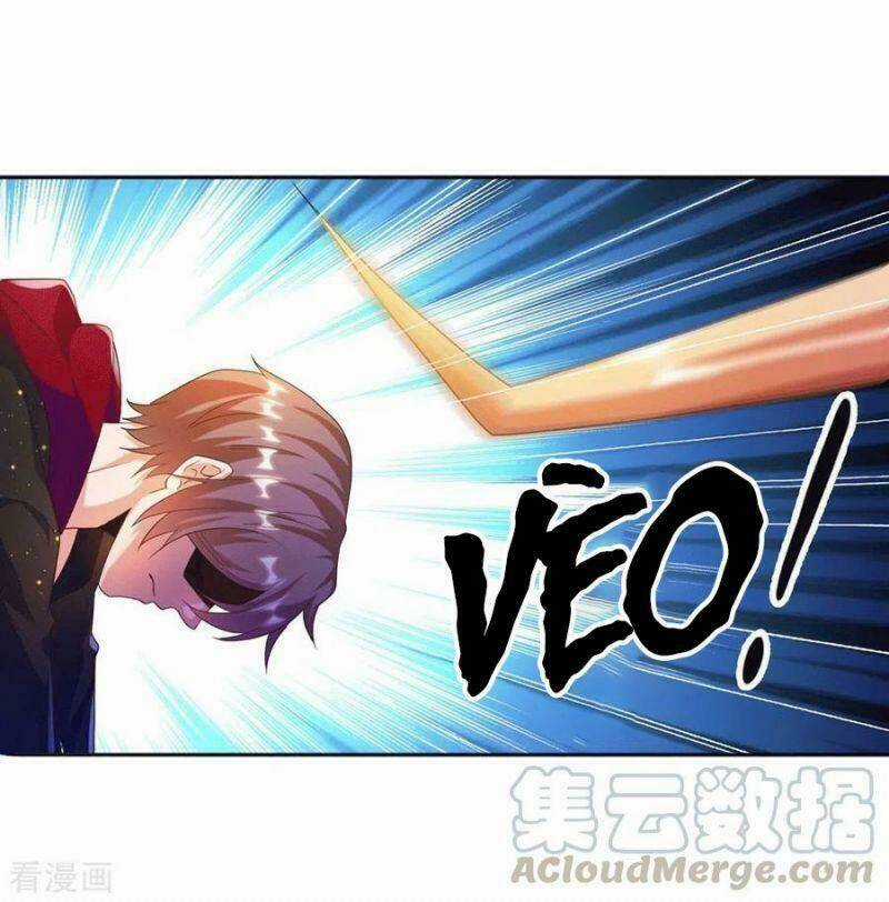 Tôi Luyện Thành Thần Chapter 25 trang 4