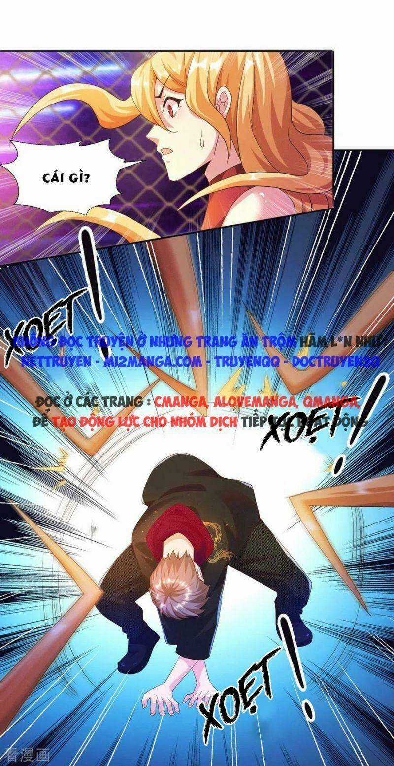 Tôi Luyện Thành Thần Chapter 25 trang 5