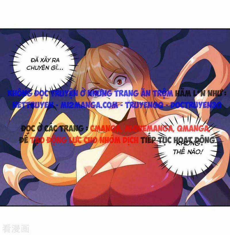 Tôi Luyện Thành Thần Chapter 25 trang 7