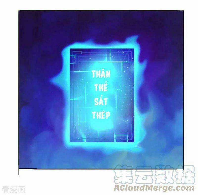 Tôi Luyện Thành Thần Chapter 25 trang 8