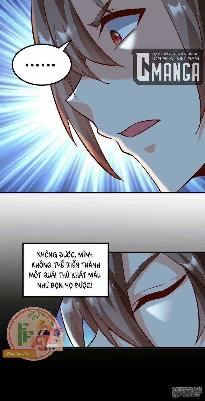 Tôi Luyện Thành Thần Chapter 26 trang 10