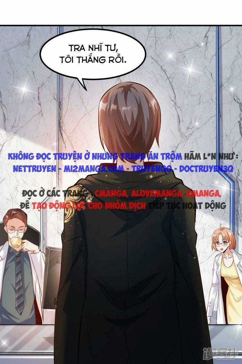 Tôi Luyện Thành Thần Chapter 26 trang 13