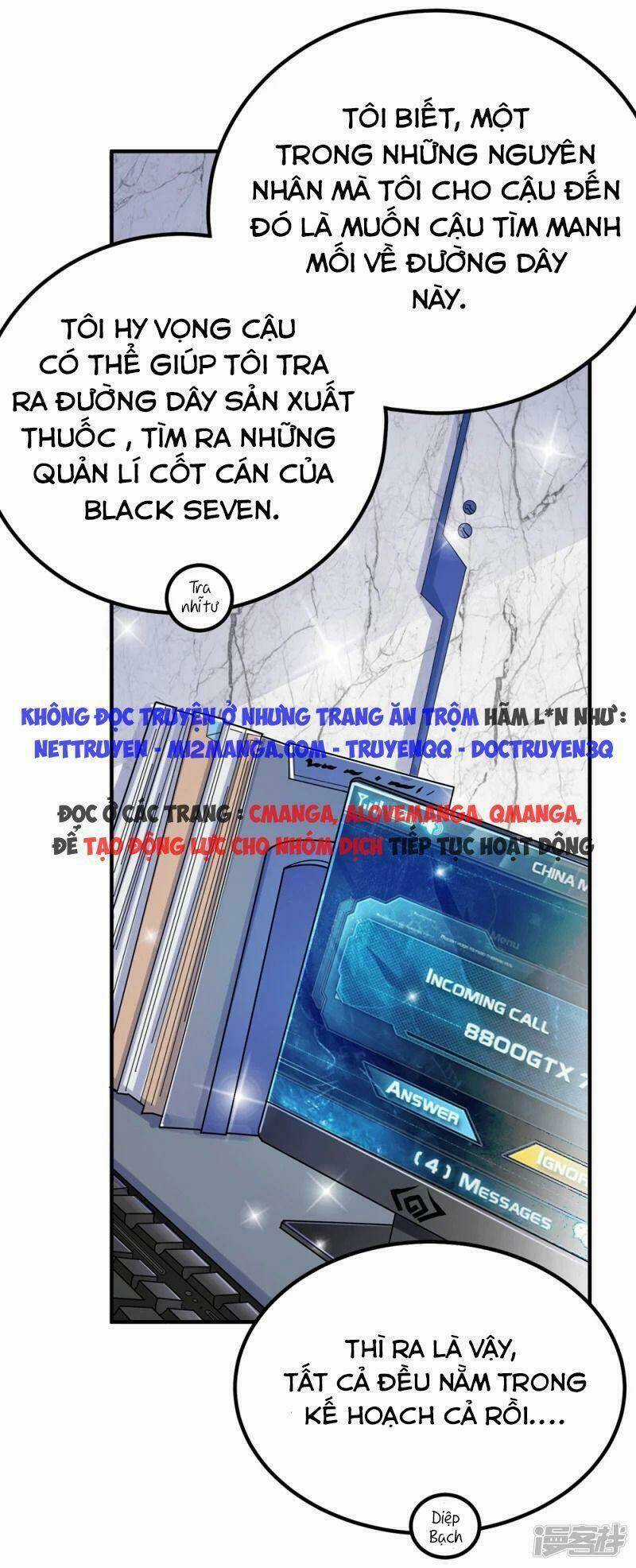 Tôi Luyện Thành Thần Chapter 26 trang 15