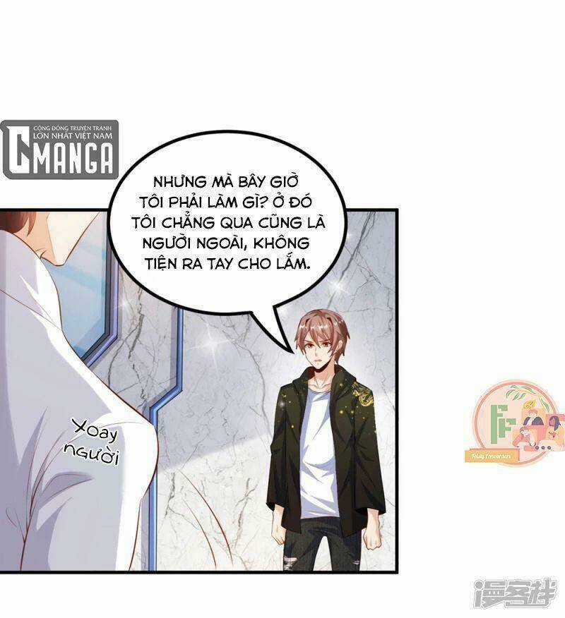 Tôi Luyện Thành Thần Chapter 26 trang 16