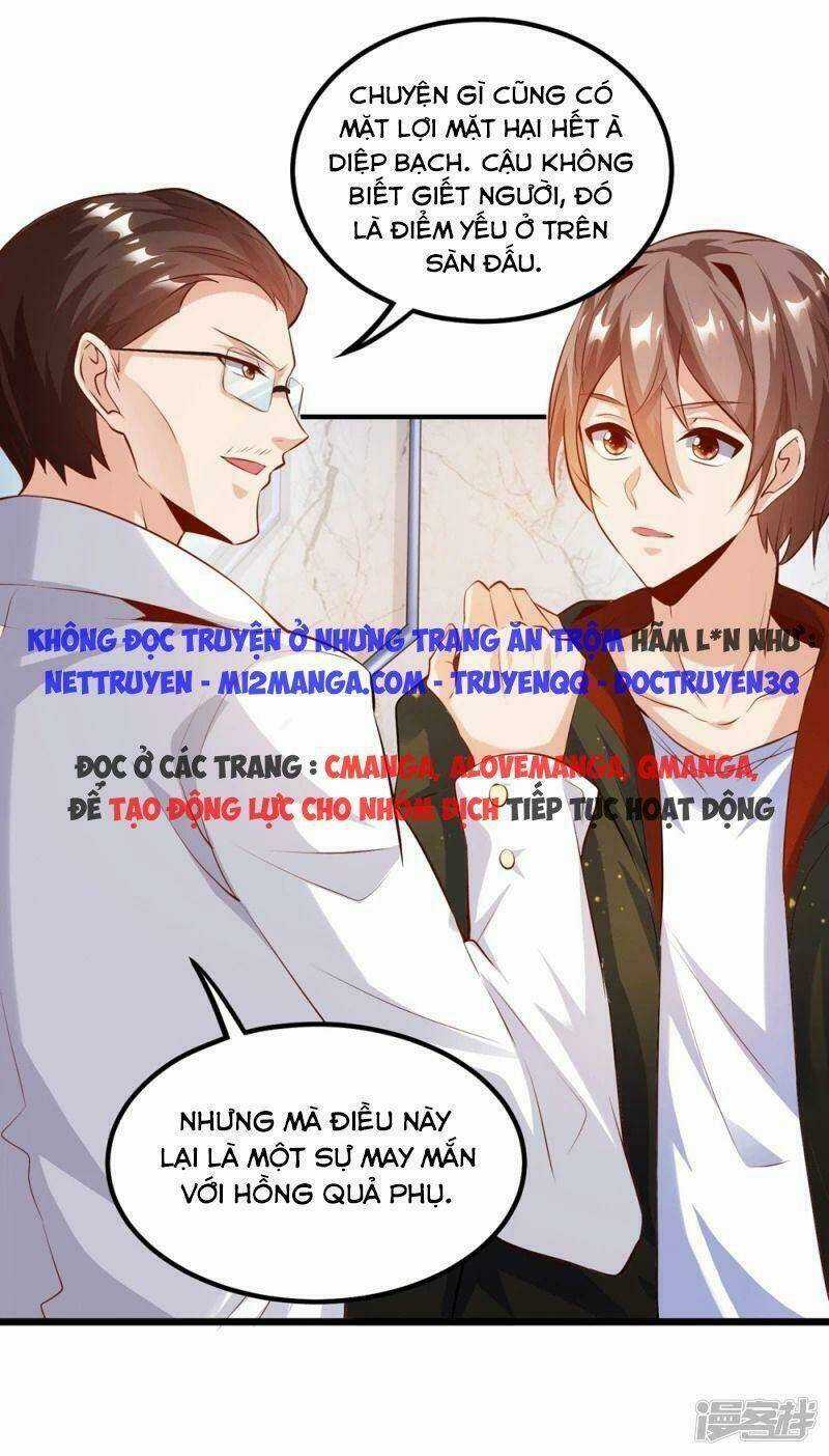 Tôi Luyện Thành Thần Chapter 26 trang 17