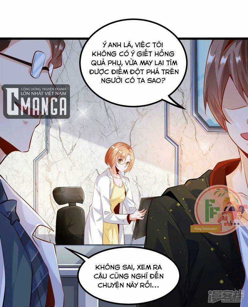 Tôi Luyện Thành Thần Chapter 26 trang 18