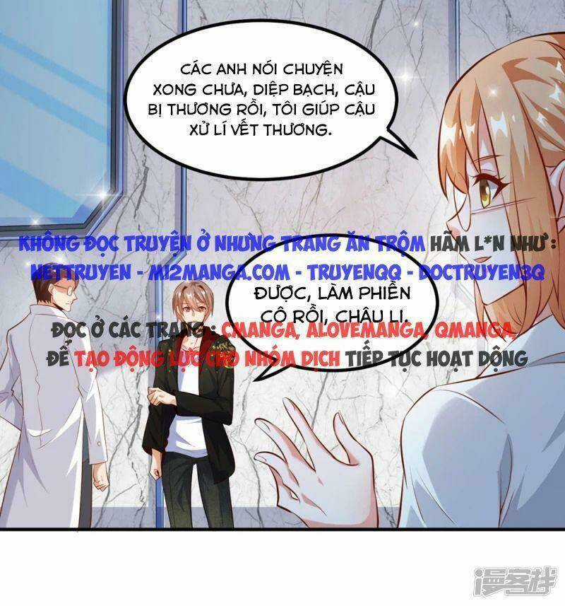 Tôi Luyện Thành Thần Chapter 26 trang 19