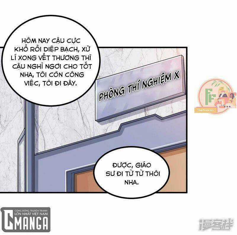 Tôi Luyện Thành Thần Chapter 26 trang 20