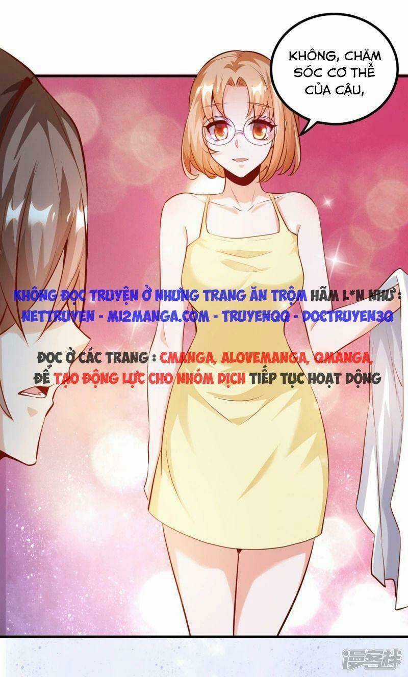 Tôi Luyện Thành Thần Chapter 26 trang 23