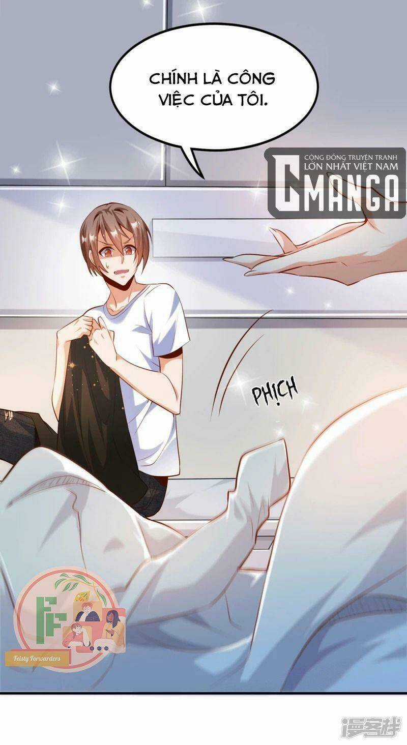 Tôi Luyện Thành Thần Chapter 26 trang 24