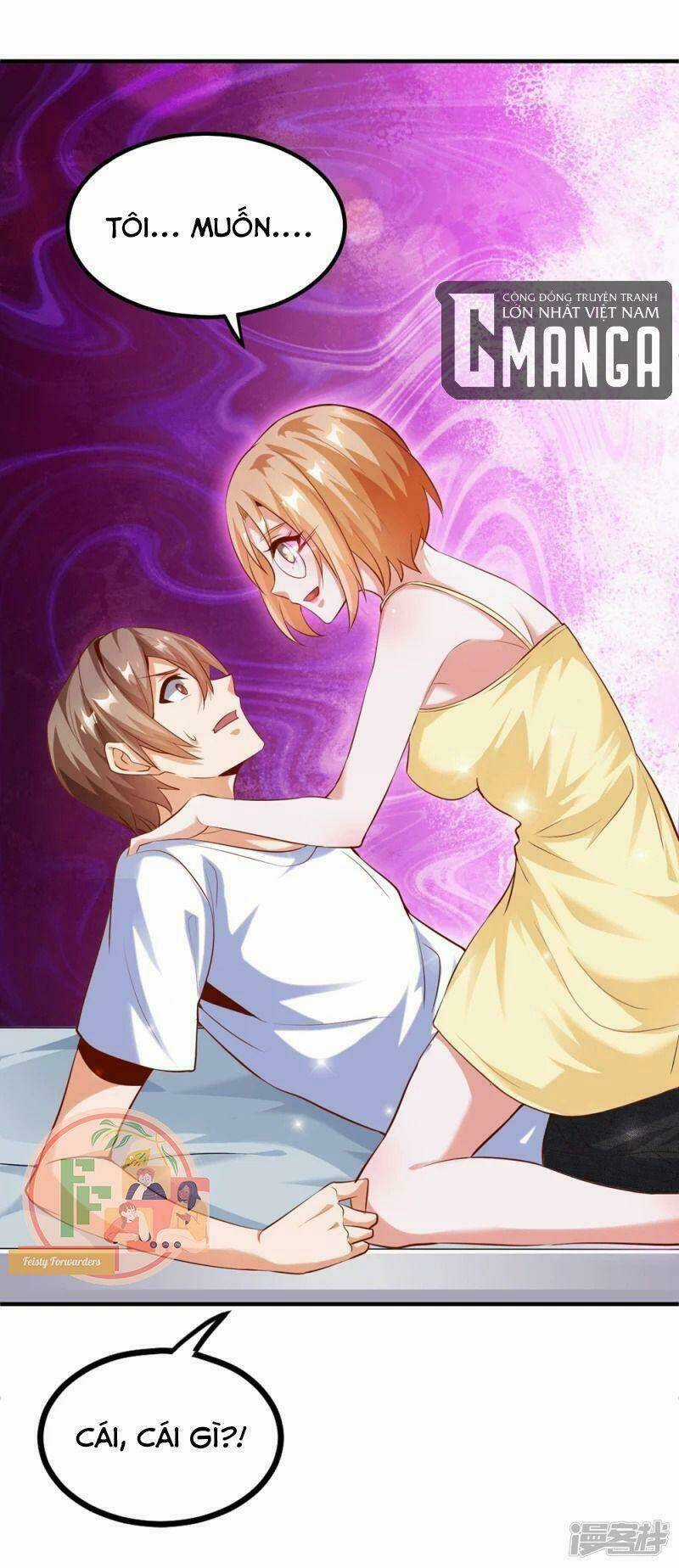 Tôi Luyện Thành Thần Chapter 26 trang 26