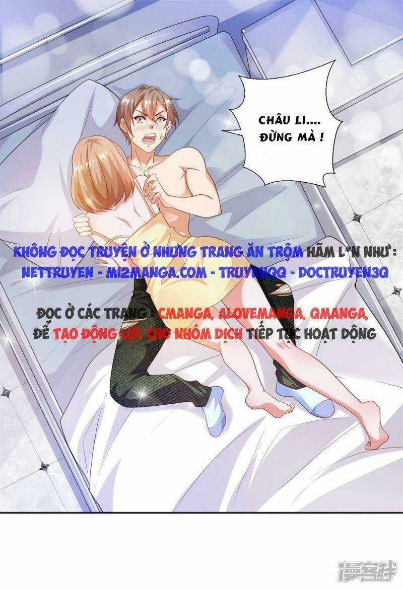 Tôi Luyện Thành Thần Chapter 26 trang 27