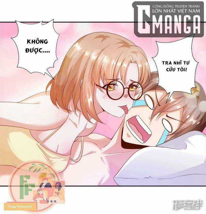 Tôi Luyện Thành Thần Chapter 26 trang 28