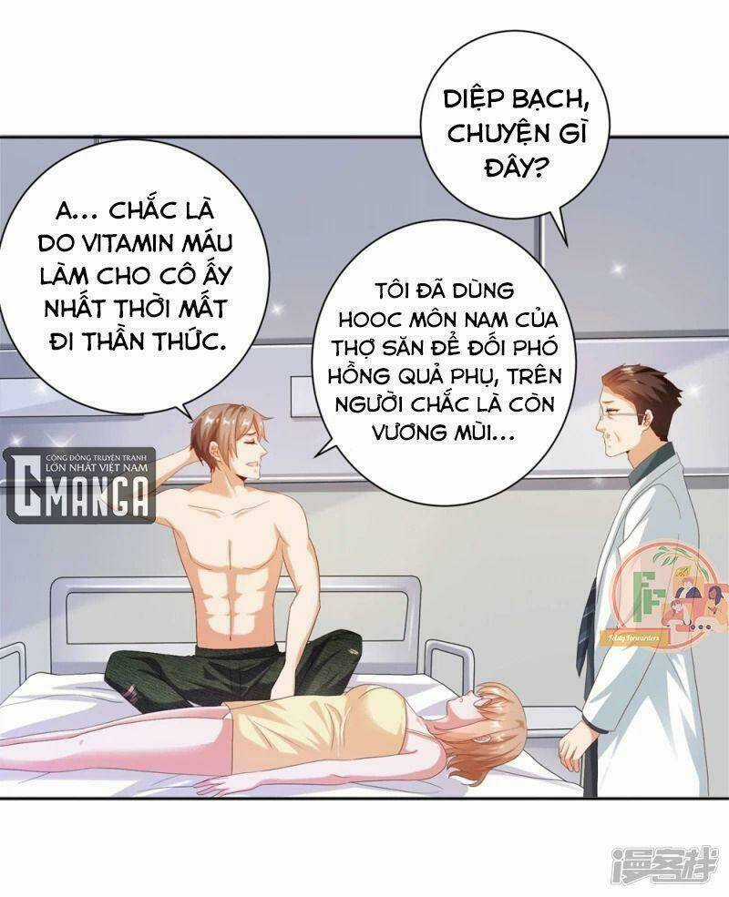 Tôi Luyện Thành Thần Chapter 26 trang 30