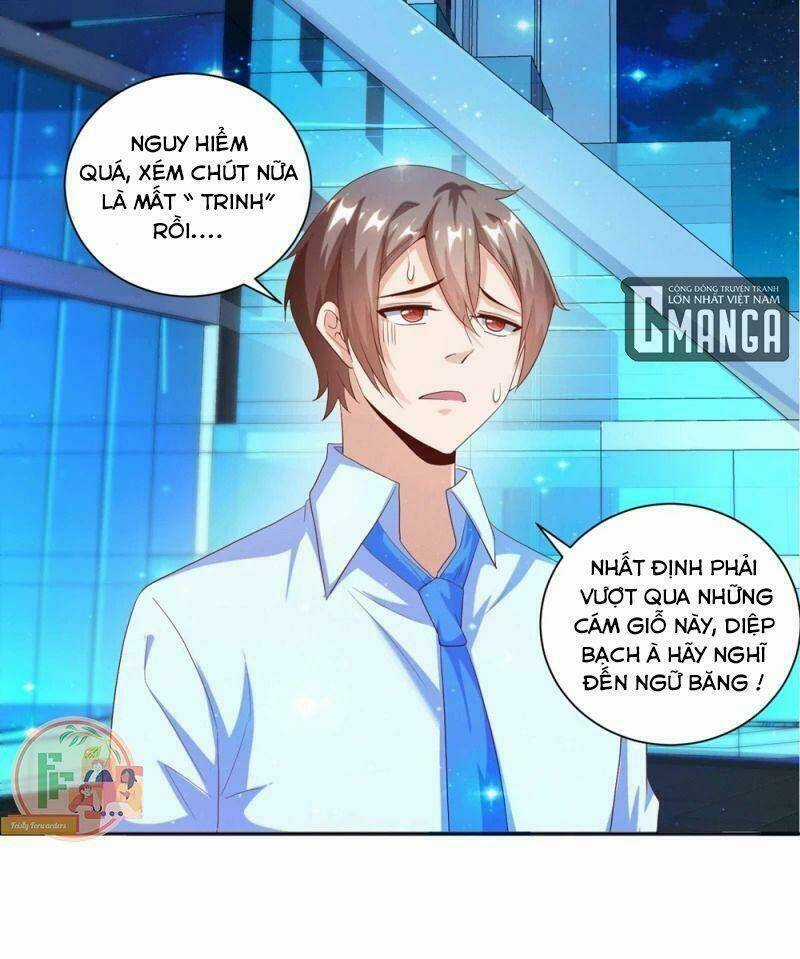 Tôi Luyện Thành Thần Chapter 26 trang 32