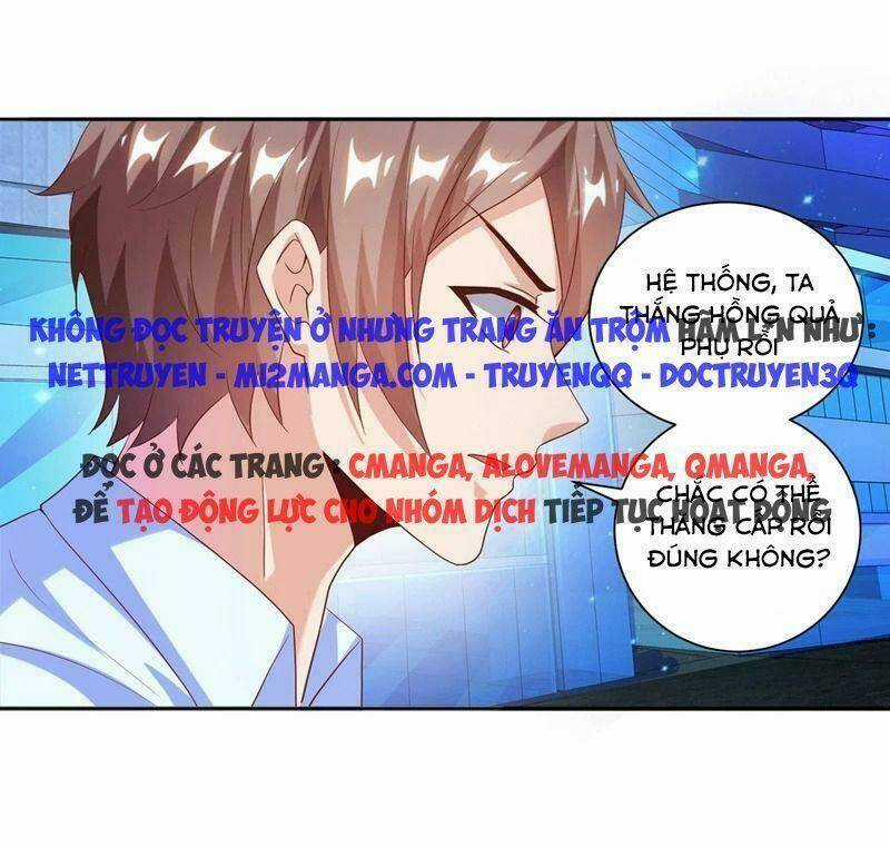 Tôi Luyện Thành Thần Chapter 26 trang 33