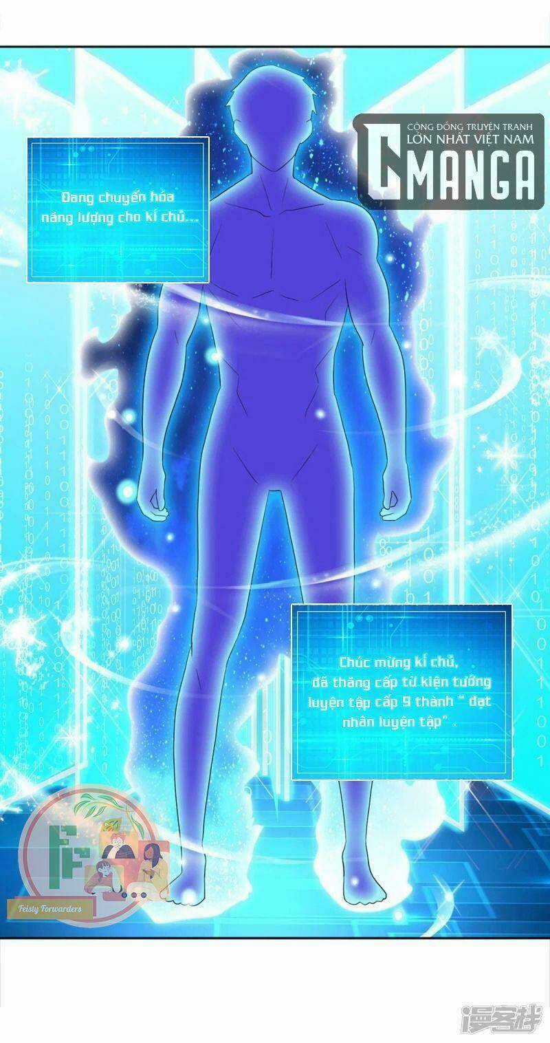 Tôi Luyện Thành Thần Chapter 26 trang 34
