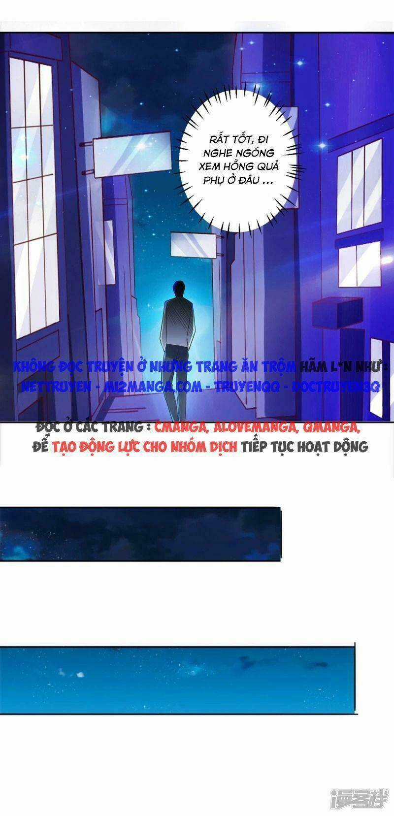 Tôi Luyện Thành Thần Chapter 26 trang 35