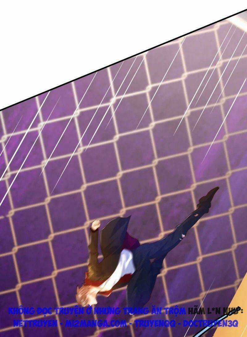 Tôi Luyện Thành Thần Chapter 26 trang 4