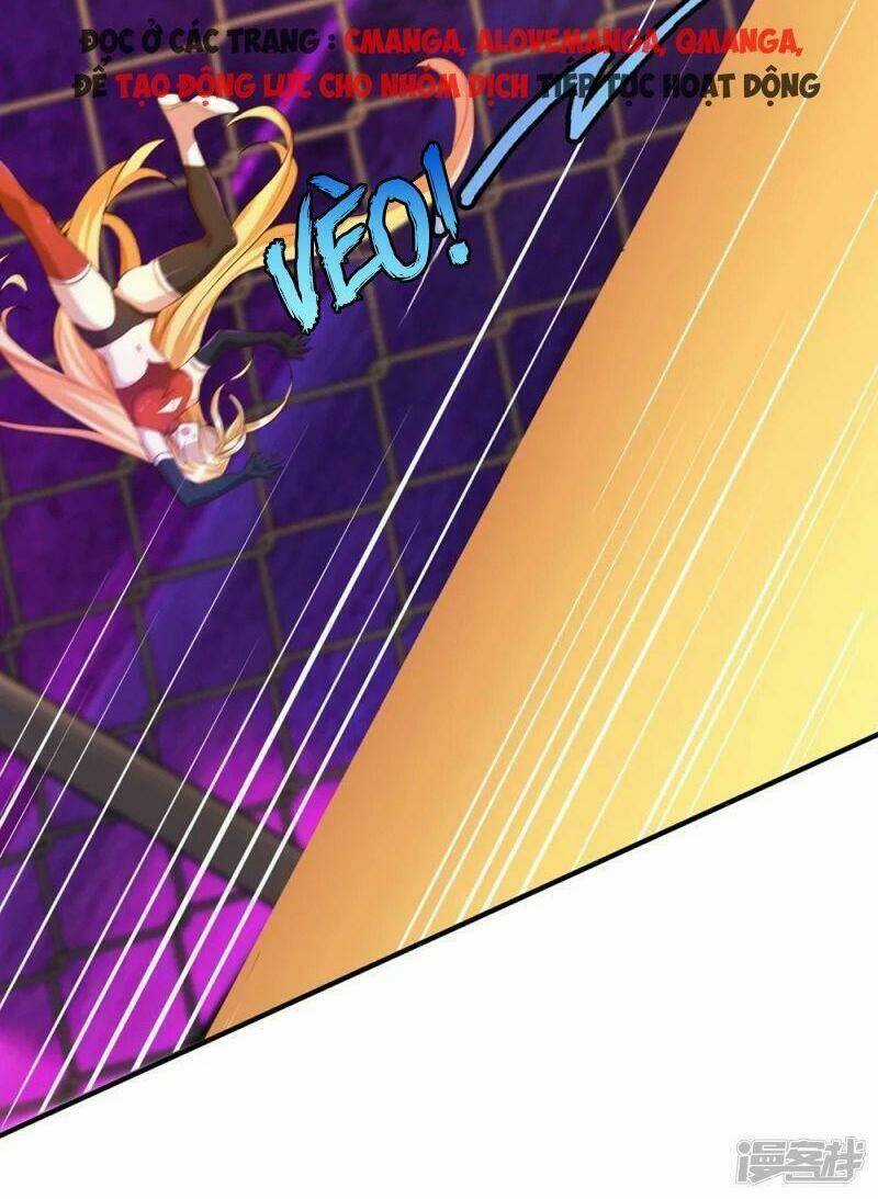 Tôi Luyện Thành Thần Chapter 26 trang 5