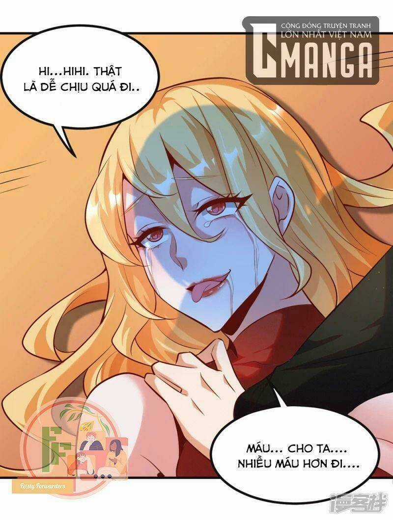 Tôi Luyện Thành Thần Chapter 26 trang 8