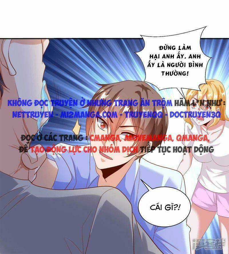 Tôi Luyện Thành Thần Chapter 27 trang 10