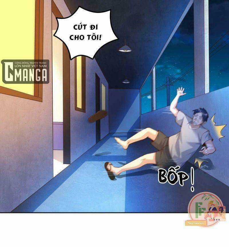 Tôi Luyện Thành Thần Chapter 27 trang 11