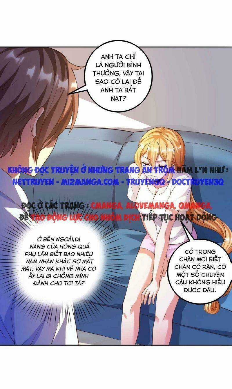 Tôi Luyện Thành Thần Chapter 27 trang 12