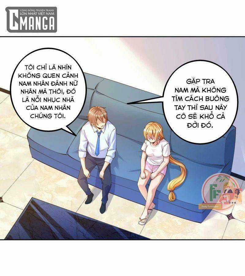 Tôi Luyện Thành Thần Chapter 27 trang 13