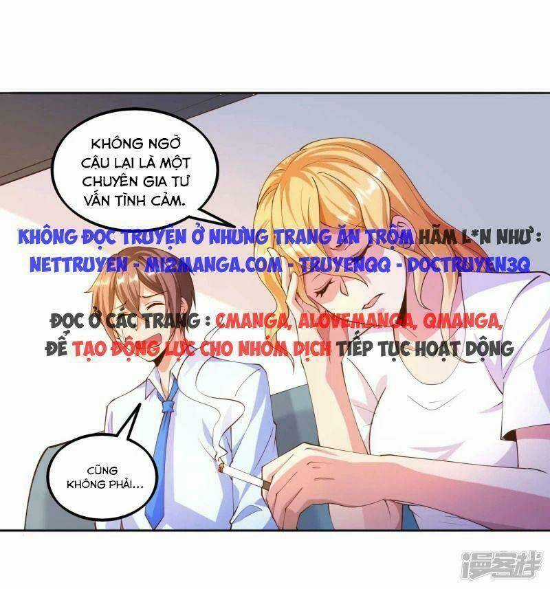 Tôi Luyện Thành Thần Chapter 27 trang 14