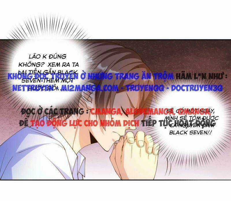 Tôi Luyện Thành Thần Chapter 27 trang 18