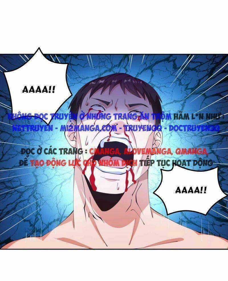 Tôi Luyện Thành Thần Chapter 27 trang 22