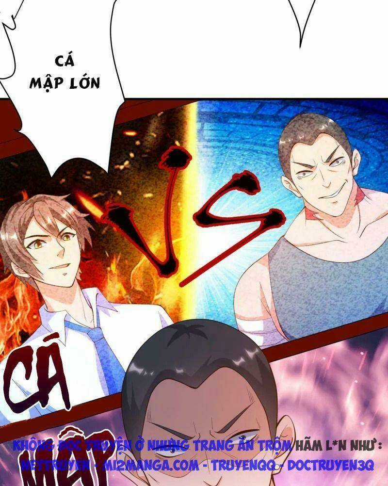 Tôi Luyện Thành Thần Chapter 27 trang 26