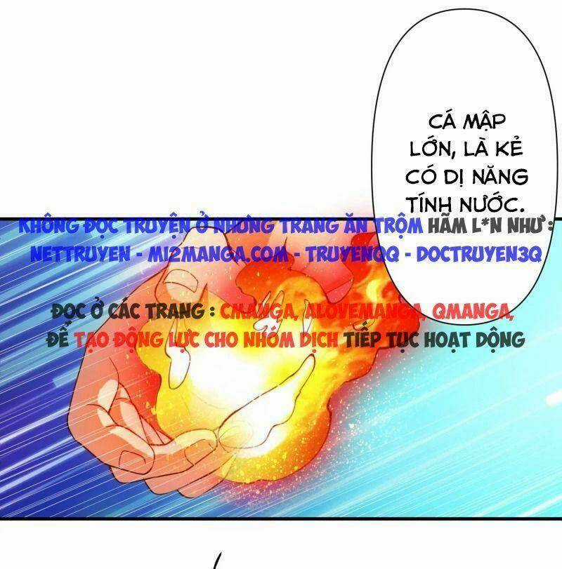 Tôi Luyện Thành Thần Chapter 27 trang 29