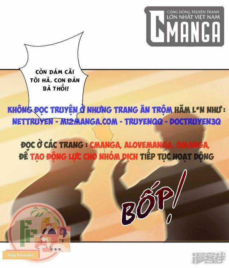 Tôi Luyện Thành Thần Chapter 27 trang 3