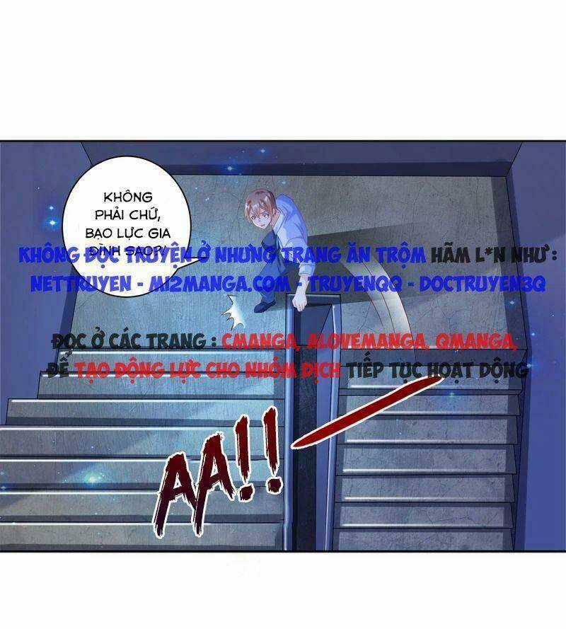 Tôi Luyện Thành Thần Chapter 27 trang 4