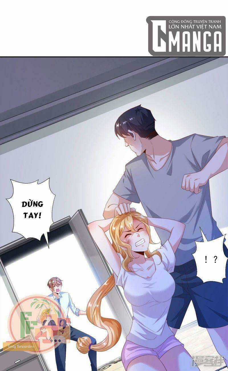 Tôi Luyện Thành Thần Chapter 27 trang 5