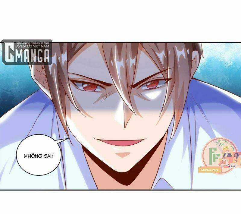 Tôi Luyện Thành Thần Chapter 27 trang 7